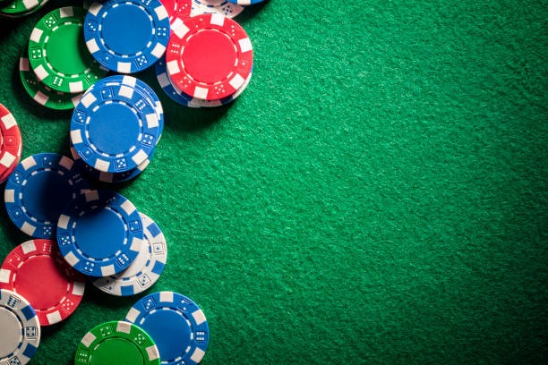 slot988 Batam Casino Lobby