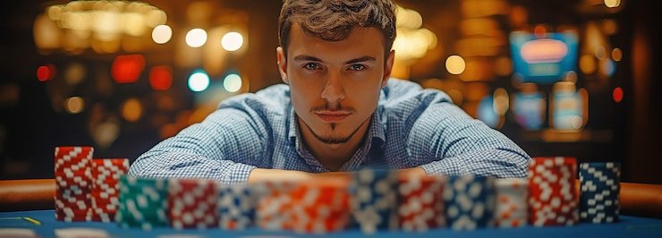 slot988 Batam Casino Lobby