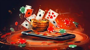 slot988 Batam Casino Lobby