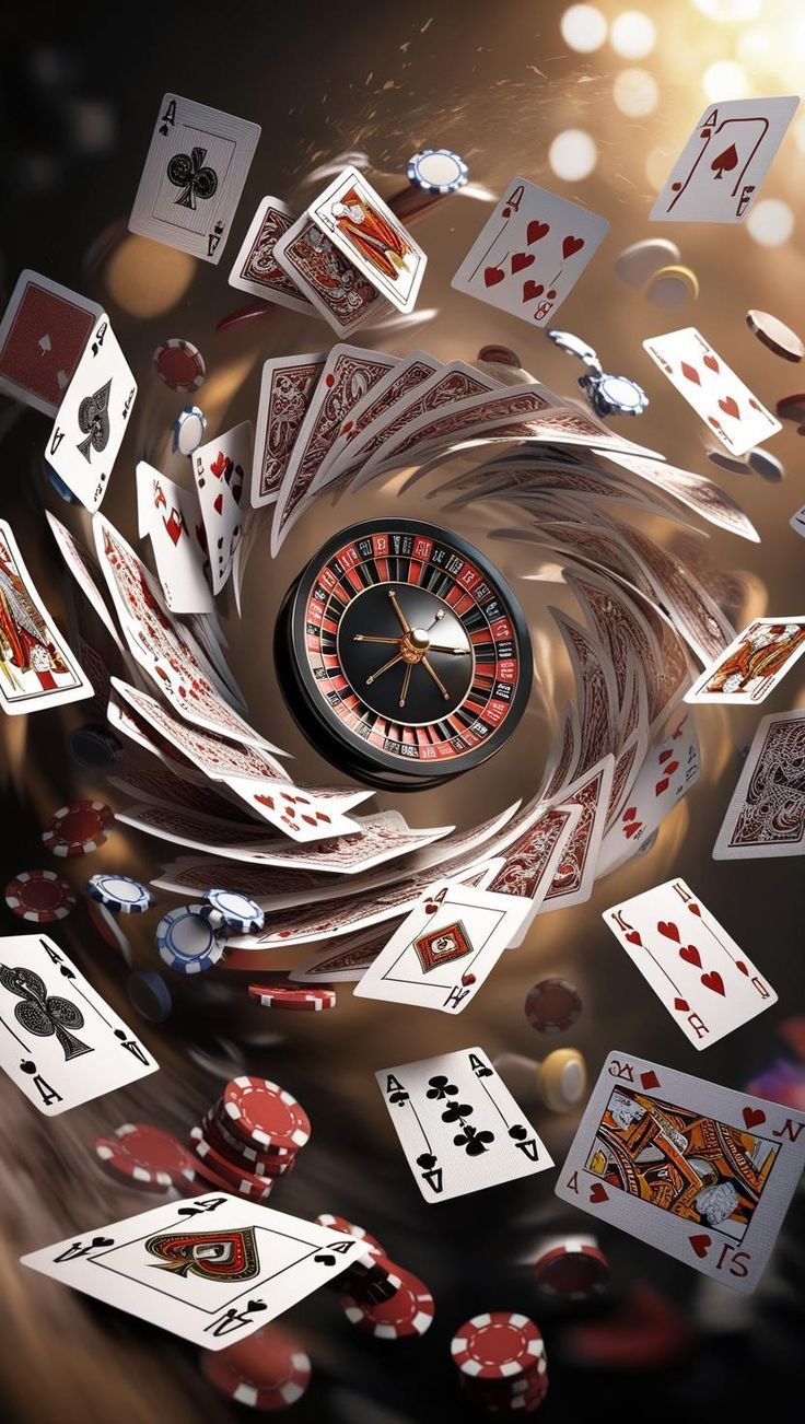 slot988 Batam Casino Lobby